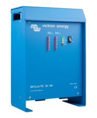 Skylla-TG 24/50(1+1) GL 120-240V Victron Energy