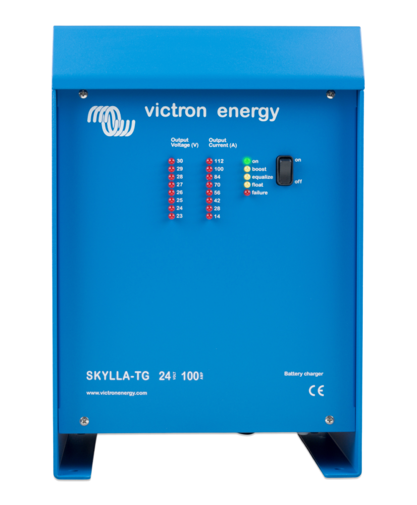 Skylla-TG 24/100(1+1) GL 120-240V Victron Energy