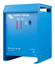 Skylla-TG 24/100(1+1) GL 120-240V Victron Energy
