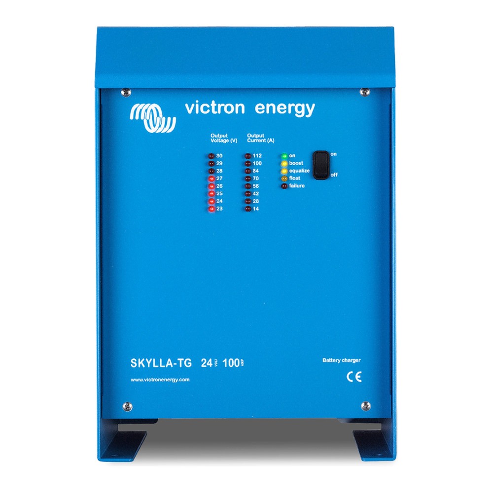 Skylla-TG 24/100(1+1) GL 120-240V Victron Energy