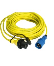 Cavo di alimentazione da banchina 15m 16A/250Vac (3x2,5mm²) Victron Energy
