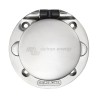 Verteilerkabel 16A/250V - CEE-Stecker/2x CEE-Kupplung Victron Energy