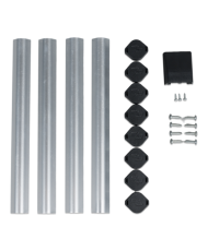Battery Box for SHS 200 Victron Energy