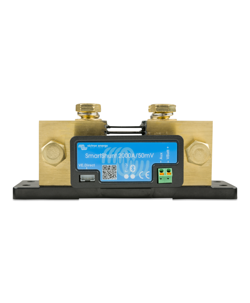 SmartShunt 2000A Victron Energy