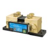 Monitor de batería Victron Energy SmartShunt, 2000 A, Bluetooth