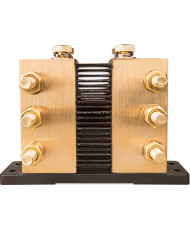 Shunt 500A/50mV Victron Energy