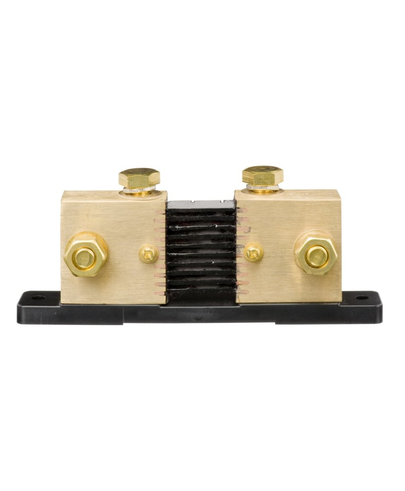 Shunt 1000A/50mV-0,5 / 2xM10 Victron Energy