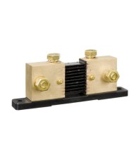 Shunt 1000A/50mV-0,5 / 2xM10 Victron Energy