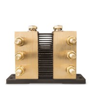 Shunt 6000A/50mV-0,5 / 5xM10 Victron Energy