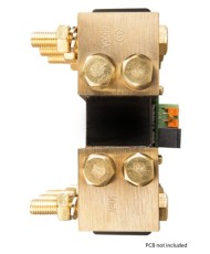 Shunt 6000A/50mV-0,5 / 5xM10 Victron Energy