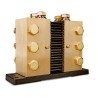 Shunt 6000A/50mV-0,5 / 5xM10 Victron Energy