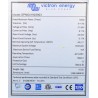 Panel solar 190W-39 células monocristalino 1485x668x30mm serie 4c Victron Energy