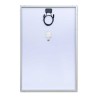 Panneau solaire 235W-72 cellules monocristallin 1350x880x30mm série 4d Victron Energy