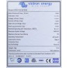 Solarmodul 235W-72 Zellen monokristallin 1350x880x30mm Serie 4d Victron Energy