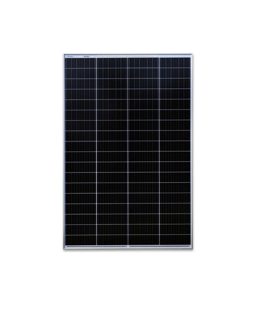 Solar Panel 235W-72 Cells Monocrystalline 1350x880x30mm Series 4d Victron Energy