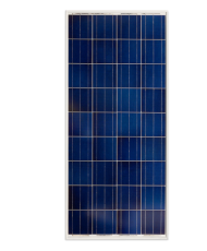 Solar Panel 235W-72 Cells Monocrystalline 1350x880x30mm Series 4d Victron Energy