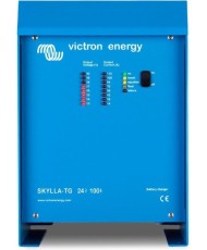 Skylla-TG 24/100(1+1) 3-phasig 400V Victron Energy