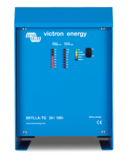 Skylla-TG 24/100(1+1) 3-Phase 400V Victron Energy