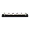 Busbar 150A 2P with 10 Screws and Cover Victron Energy