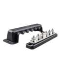 Busbar 250A 2P with 6 Screws and Cover Victron Energy