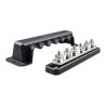 Sammelschiene 250A 2P mit 6 Schrauben und Abdeckung Victron Energy