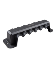 Busbar 250A 2P with 6 Screws and Cover Victron Energy