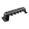 Barra colectora 250A 2P con 6 tornillos y tapa Victron Energy