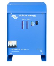 Skylla-TG 24/50(1+1) trifásico 400V Victron Energy