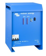 Skylla-TG 24/50(1+1) triphasé 400V Victron Energy