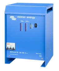Skylla-TG 24/50(1+1) 3-Phase 400V Victron Energy