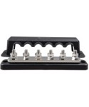 Busbar 250A 6P with Cover Victron Energy