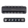 Busbar 250A 6P with Cover Victron Energy