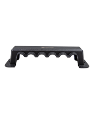 Barre omnibus 250A 6P avec couvercle Victron Energy