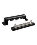 Busbar 250A 2P with 12 Screws and Cover Victron Energy