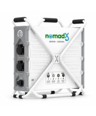 Portable battery generator nomadX 3600 W 2.3 kWh KOG