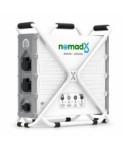 Portable battery generator nomadX 3600 W 2.3 kWh KOG