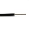 Cavo solare nero 6 mm², HS2
