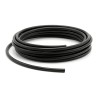Câble solaire noir 6 mm², HS2