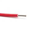 Câble solaire rouge 6 mm², HS3