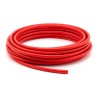 Red solar cable 6 mm², HS3