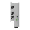 12 kW onduleur hybride Deye, monophasé, 48 V, SUN-12K-SG02LP1-EU-AM3-P