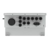 12 kW onduleur hybride Deye, monophasé, 48 V, SUN-12K-SG02LP1-EU-AM3-P