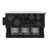 20 kW inversor híbrido Deye, trifásico, 48 V, SUN-20K-SG05LP3-EU-SM2