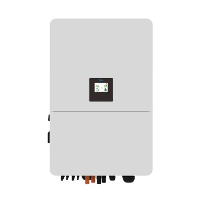 80 kW Hybrid-Wechselrichter Deye, dreiphasig, HV, SUN-80K-SG02HP3-EU-EM6