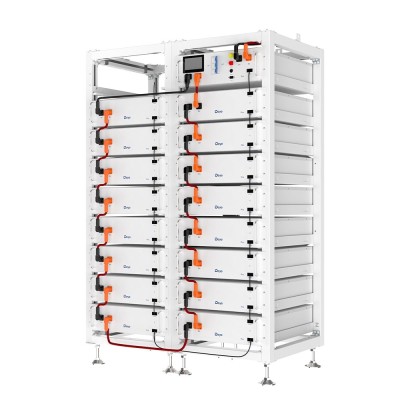 Deye HV control box, 200-1000 V, BOS-G-PDU-2