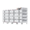 Système de stockage Deye 160,7 kWh, HT, BOS-B160 Pro-A3