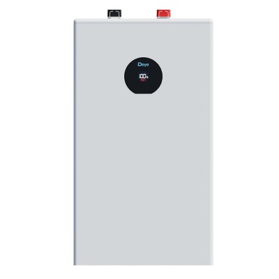 Batteria Deye 16 kWh, 51,2 V LiFePO4, 314 Ah, IP21, SE-F16