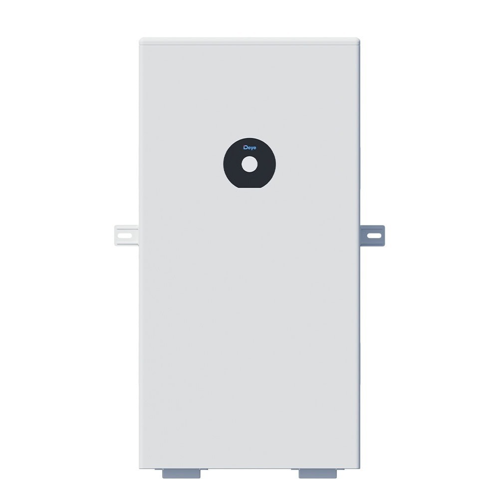 Deye Batteriespeicher, 16 kWh, 51,2 V LiFePO4, 314 Ah, IP65, SE-F16 Max