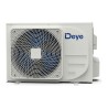Deye Hybrid-Klimagerät AC/DC, 18.000 BTU, Mono-Split-Wandgerät, DGWA1-ACDC-18K