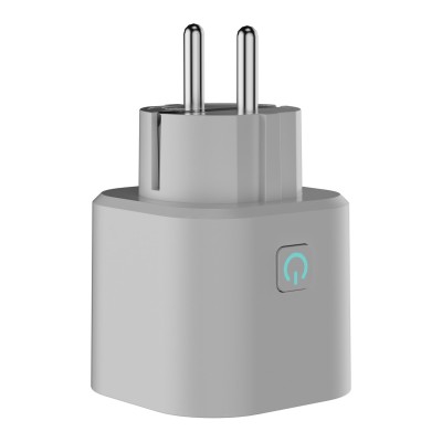 Deye smart plug, LoRa, 16 A, SUN-SMART-PLUG01-F